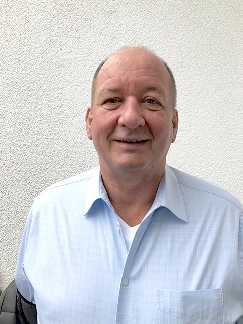 Thomas Rauh