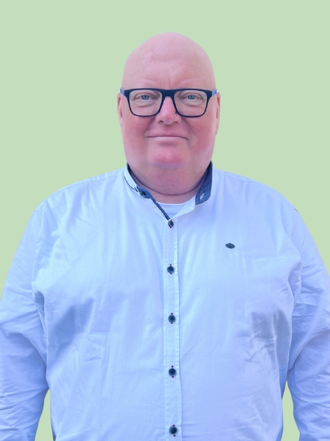 Andreas Vesper
