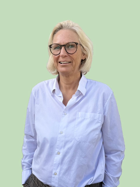 Alexandra Giersberg