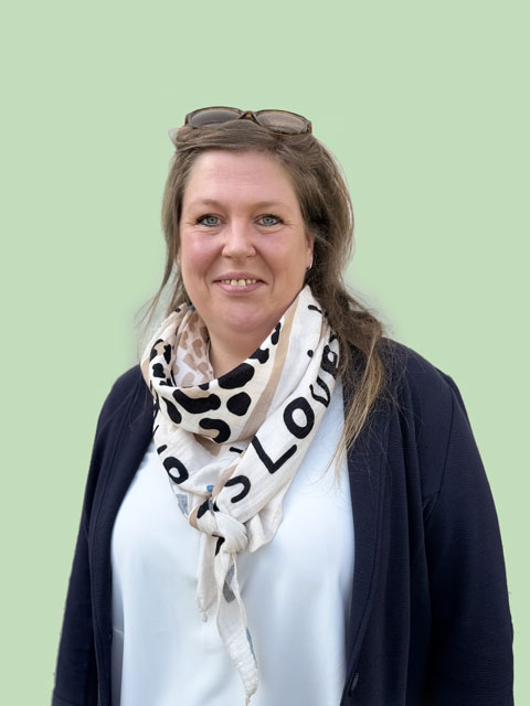 Claudia Austerland